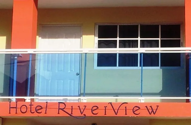 Hotel River View La Romana Dominican Republic